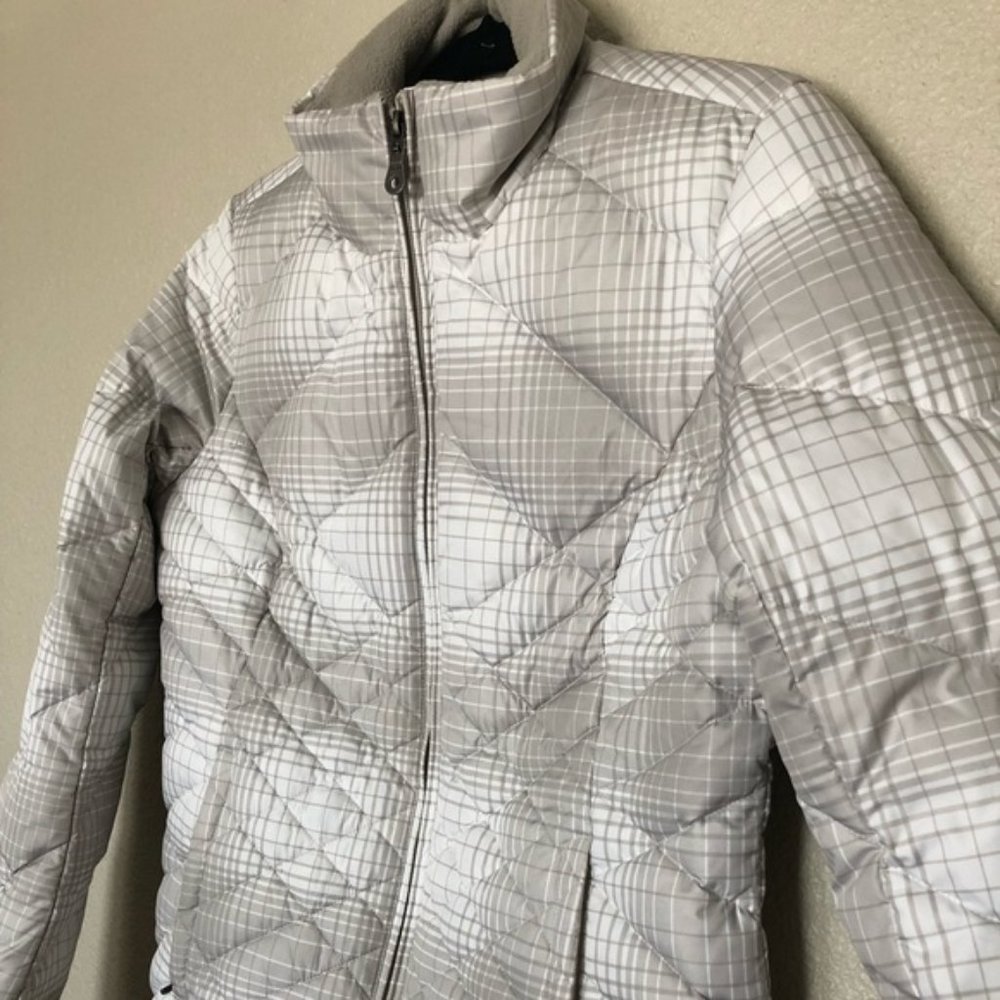 NWT Eddie Bauer Women’s Essential Down Jacket 3X